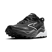 Brooks 1204291B052 Caldera 8 Donna; Black, Blackened Pearl, White EU 44.5