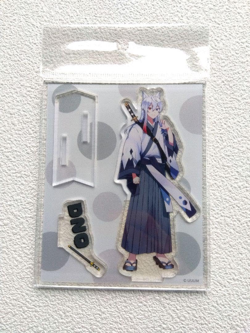 Amazon.co.jp: カラフルピーチ どぬく 2023アクスタ アクリルスタンド