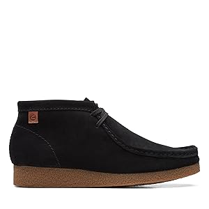 Clarks Men's Shacre Boots