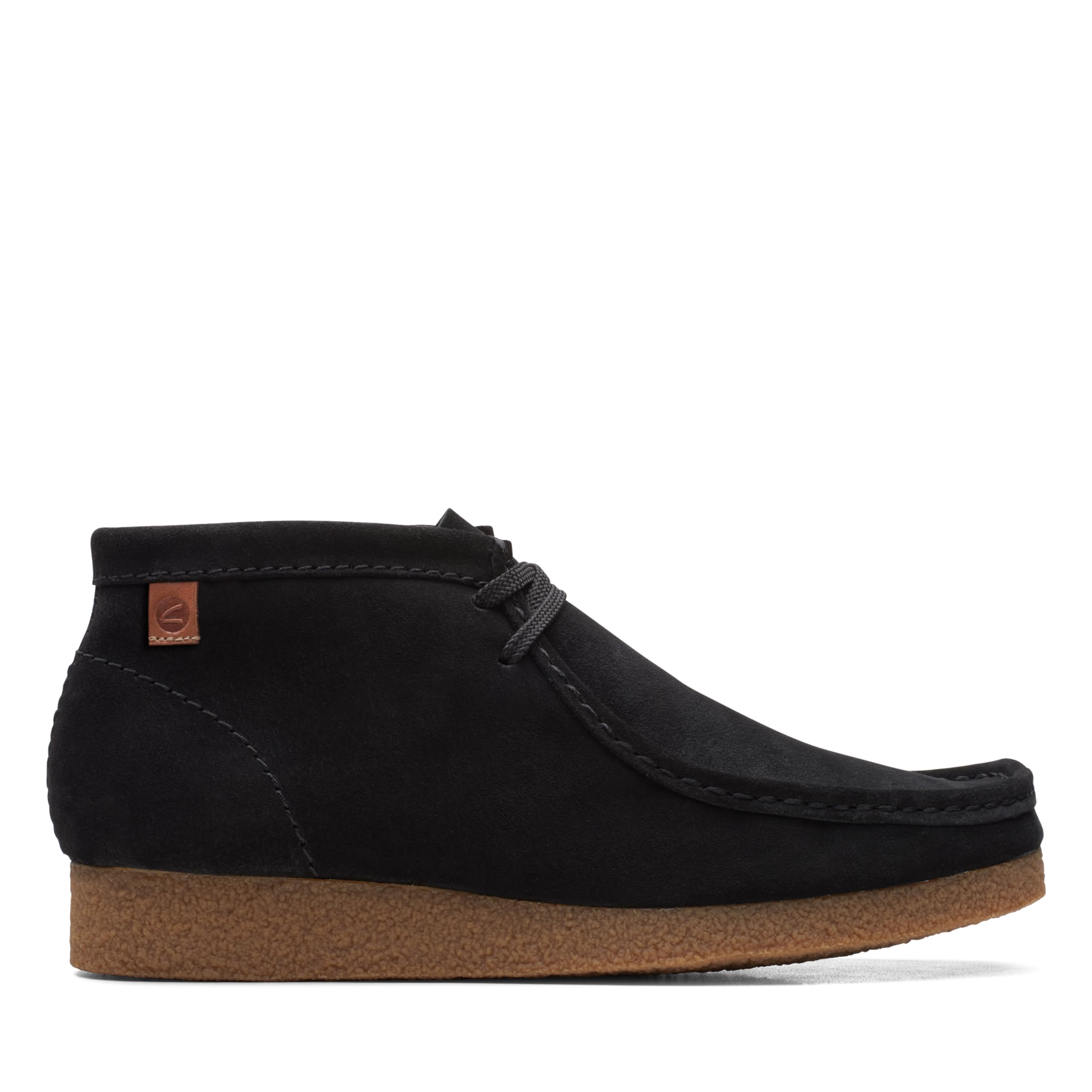 Clarks Bota Shacre Botas modelo ChukkaHombre