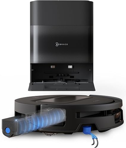 ECOVACS Deebot T90 Max