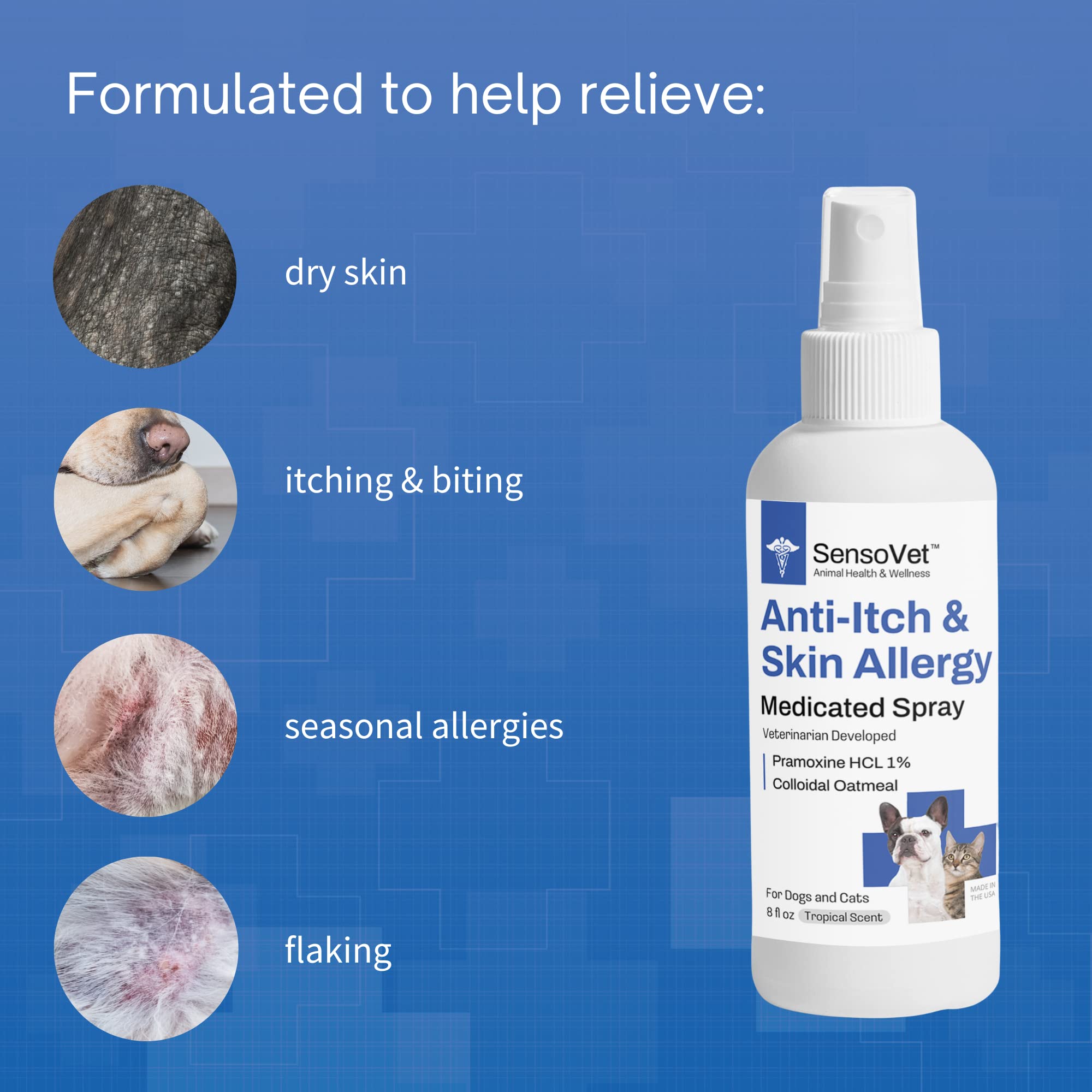 medicated spray best hydrocortisone spray for dogs
