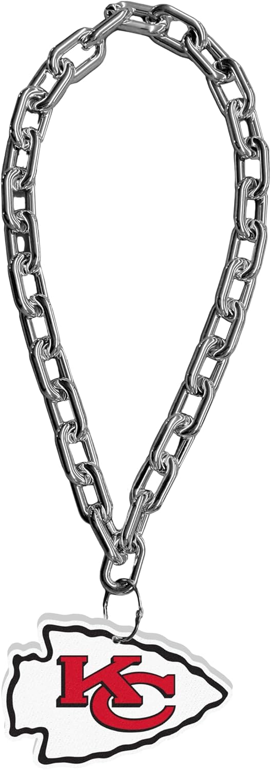 Littlearth NFL Pet Fan Chain
