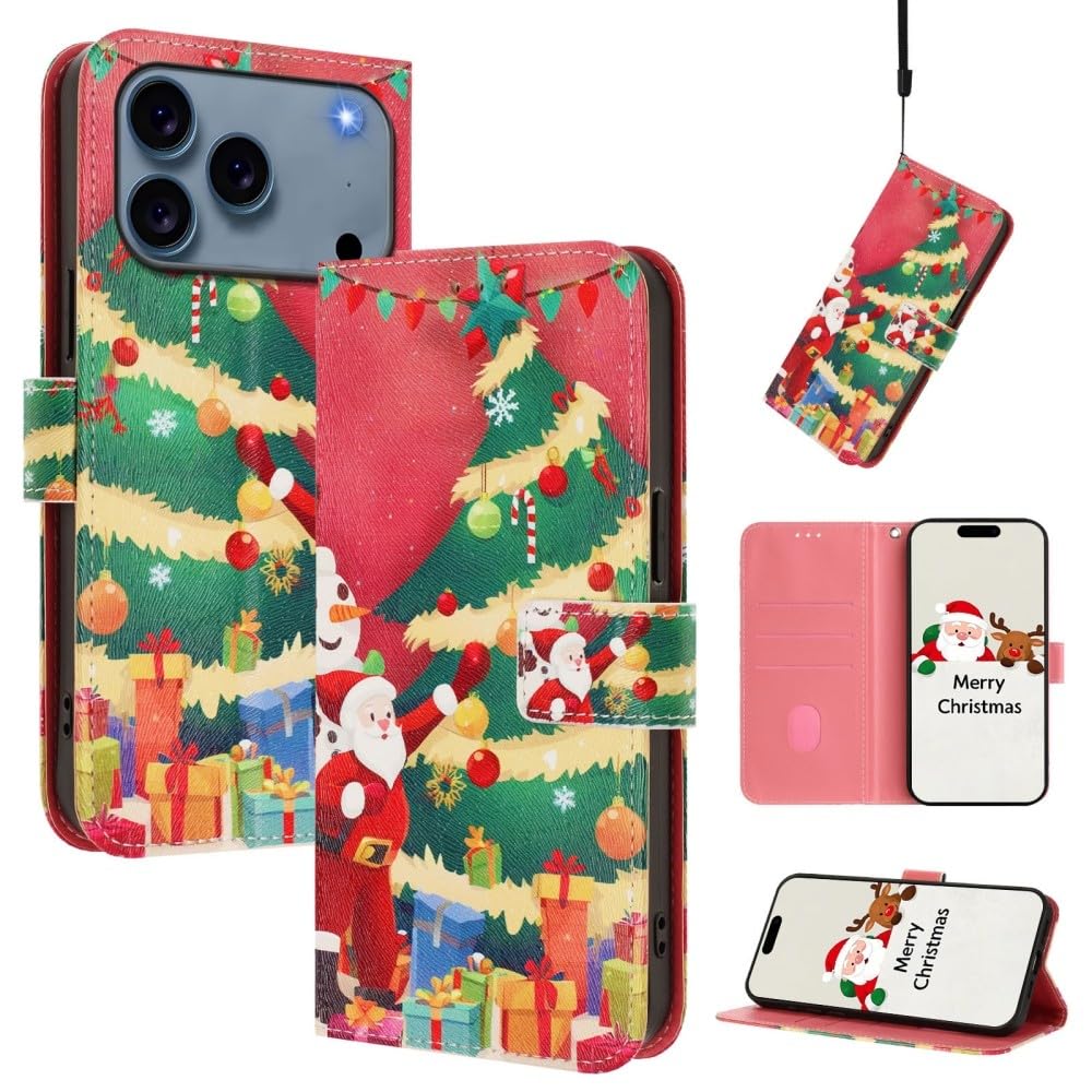 Étui à rabat Samsung Galaxy A31 motif flocon de neige, une idée cadeau originale - 8