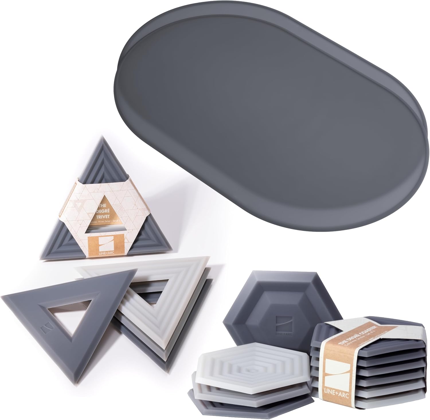 Degrē Collection — Smoke Bundle