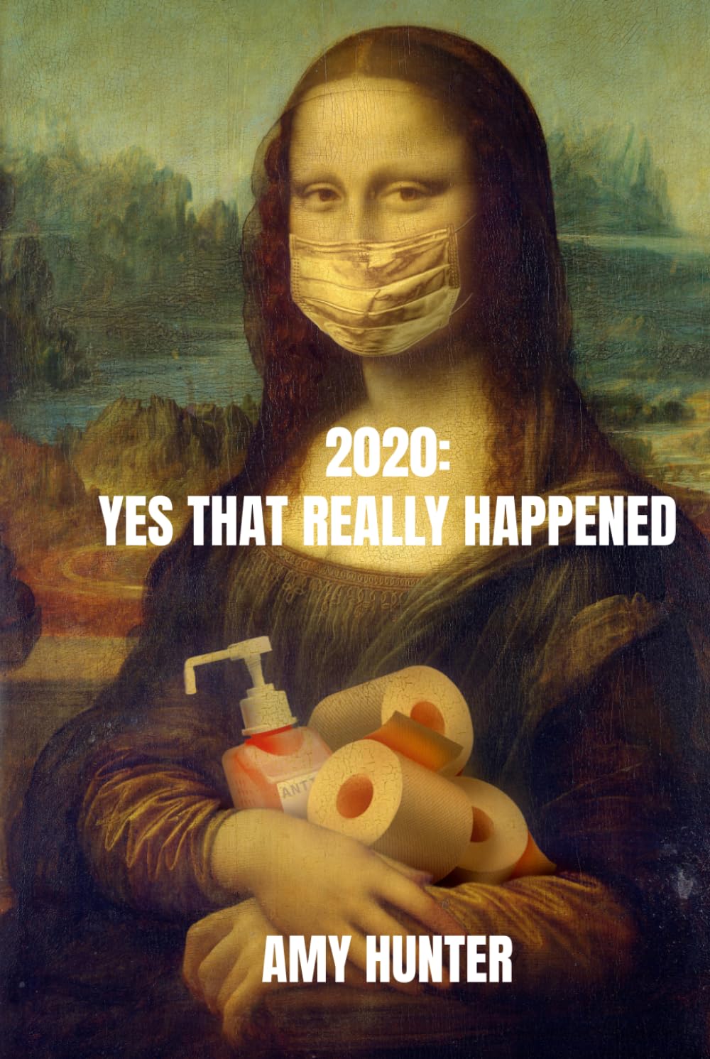 2020: Yes, That Really Happened