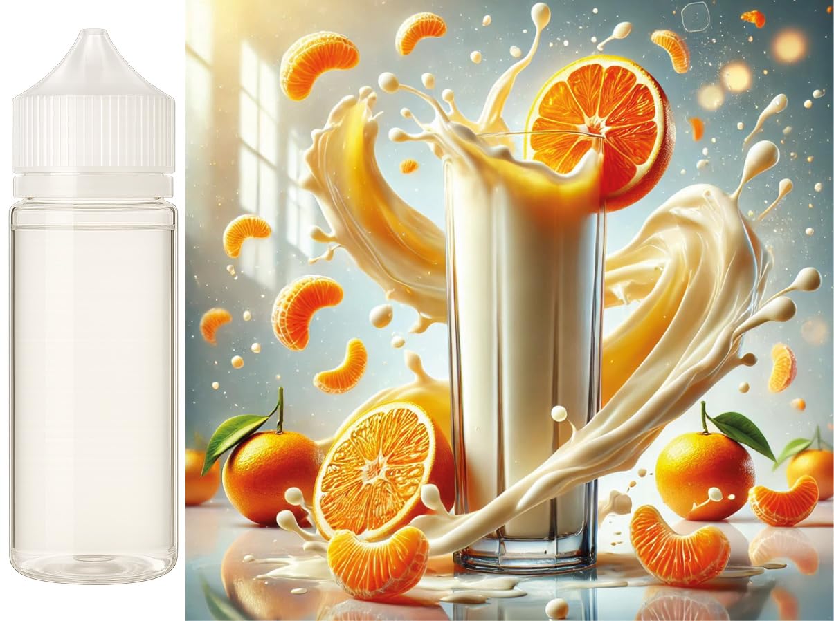 Buttermilch Mandarine Aroma Konzentrat - Vegan - Sasami - 100ml