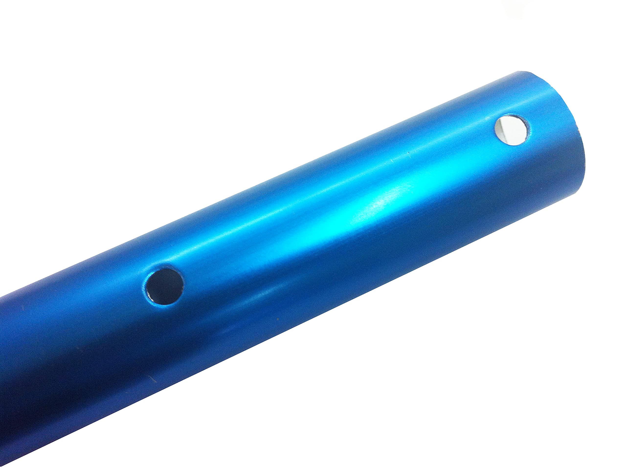 Steinbach Aluminium Teleskopstange 3-teilig, 120 - 360 cm, 061190