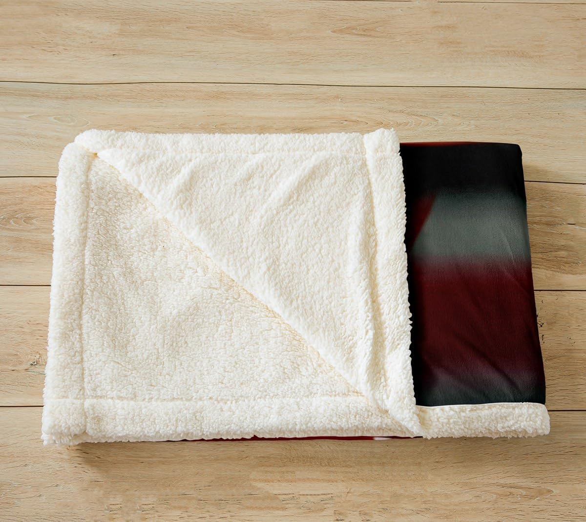 Castle Fairy 3D Red Formula Car Flannel Blanket Couch Sofa Chair Bed Cool Racing Car Sherpa Throw Polyester Breathable Warmly Blanket Size(60inchx80inch)