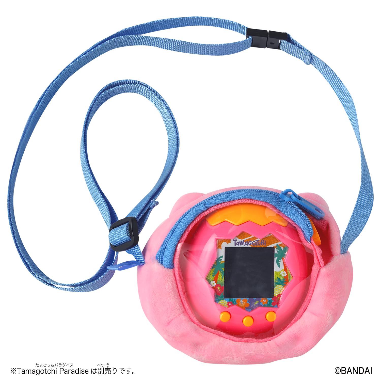 り*♡様 たまごっち　たまごっちパラダイス　おでかけキャリー　パーフェクトガイド Amazon | [バンダイ(BANDAI)] Tamagotchi Paradise おでかけキャリー