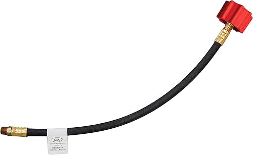 AP Products Marshall Excelsior MER426H-20P - Manguera Lp de 20 pulgadas de alto flujo hembra