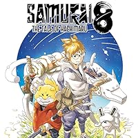 シャーマンキング 英語版 漫画 English Manga 71t4OM6stcL