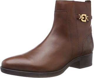 Amazon.es: geox amphibiox - Botas para mujer / Zapatos para mujer: Zapatos  y complementos