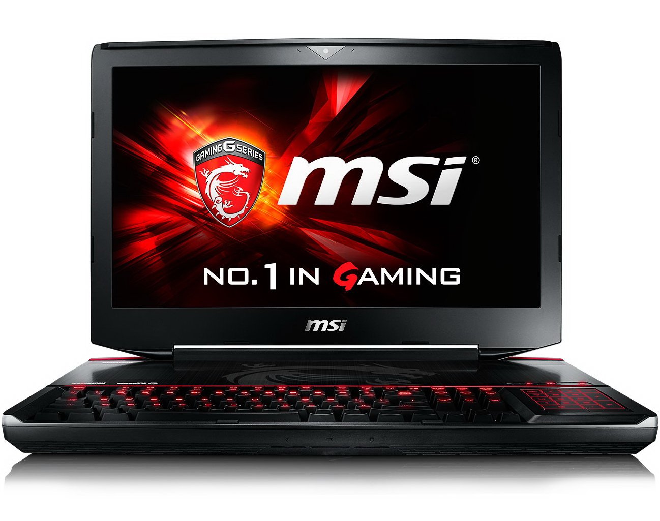 Amazon.com: msi GT Series GT80 Titan SLI-263 18.4-Inch Laptop