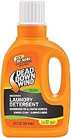 Vista 1 de Dead Down Wind Natural Woods - Detergente para ropa, 20 onzas