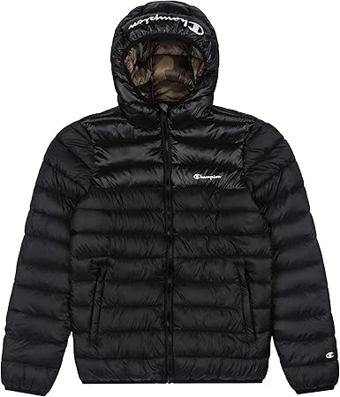 champion winter jackets