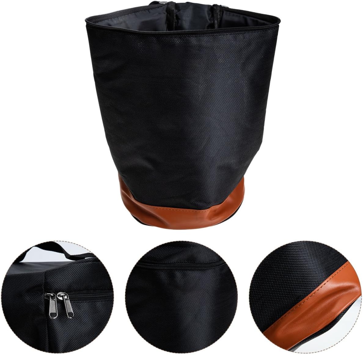 Sosoport Camping Light Bag - Portable Kerosene Lanterns Travel Outdoor Tote - Oxford Cloth