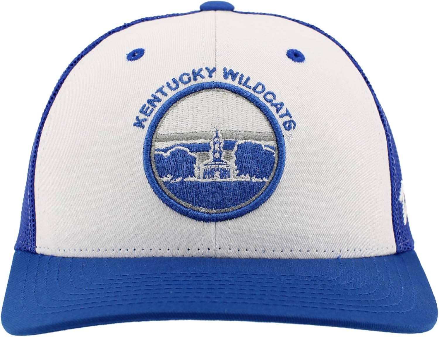 ZHATS NCAA Unisex-Adult NCAA Officially Licensed Trucker Hat Dakota Fan Focus - Image 2