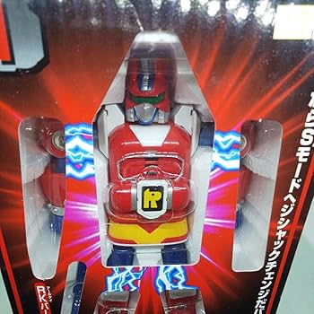 【新品未開封】ロボタック テツワン探偵ロボタック ジシャックチェンジシリーズ 1 ジシャックチェンジシリーズ 1 ロボタック レビュー : HERO