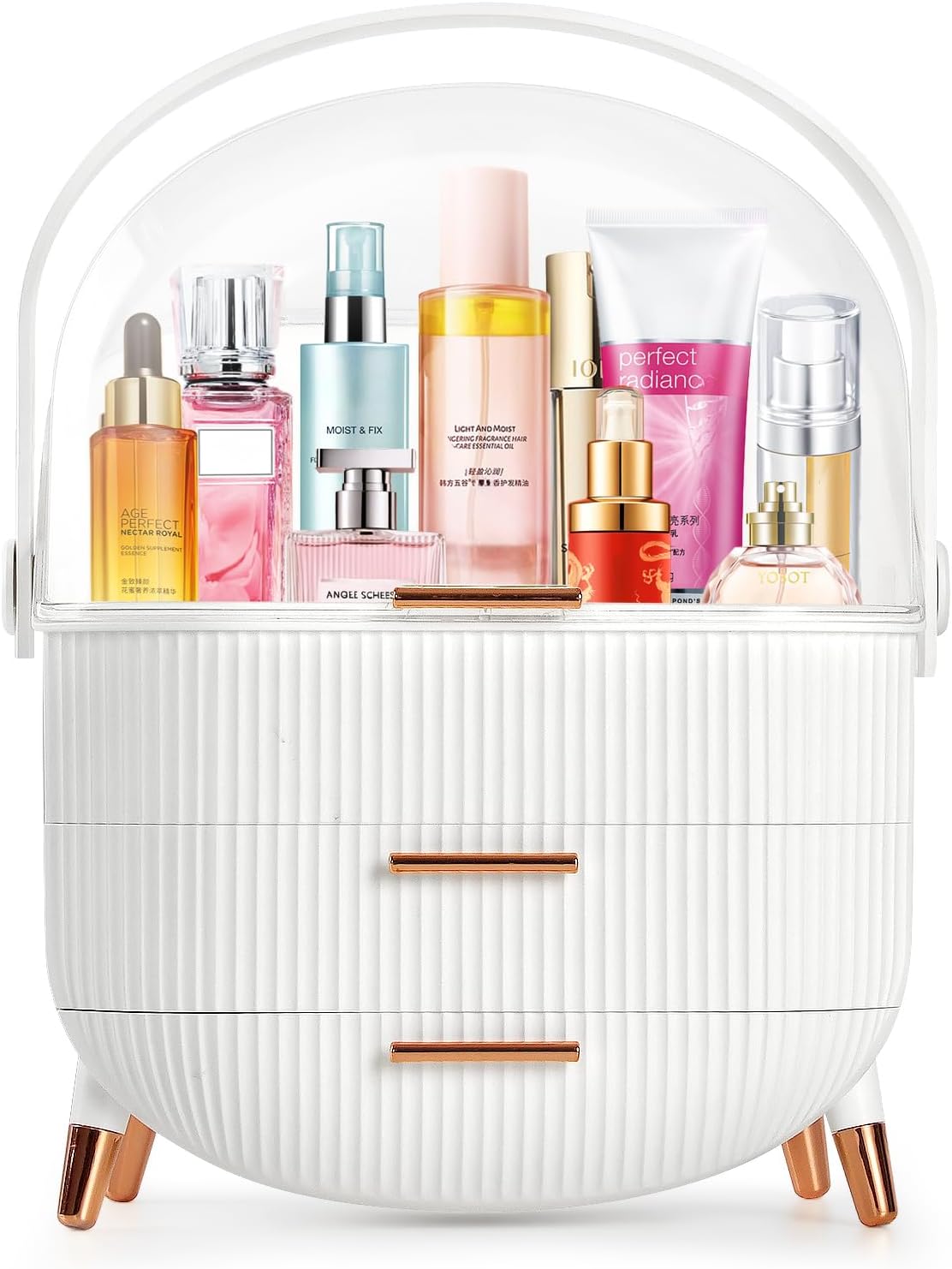 Makeup Organizer