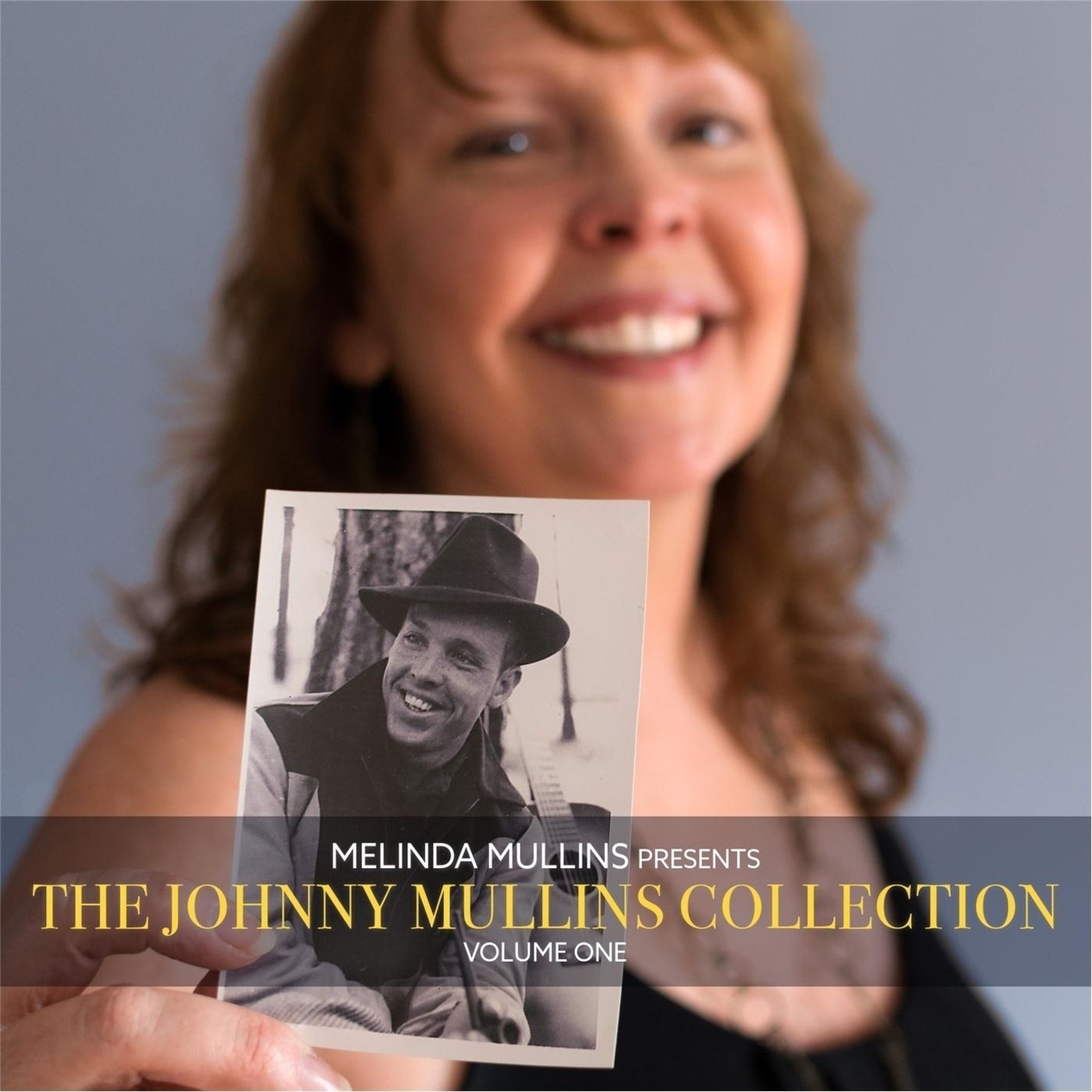 Melinda Mullins The Johnny Mullins Collection, Vol. One Amazon