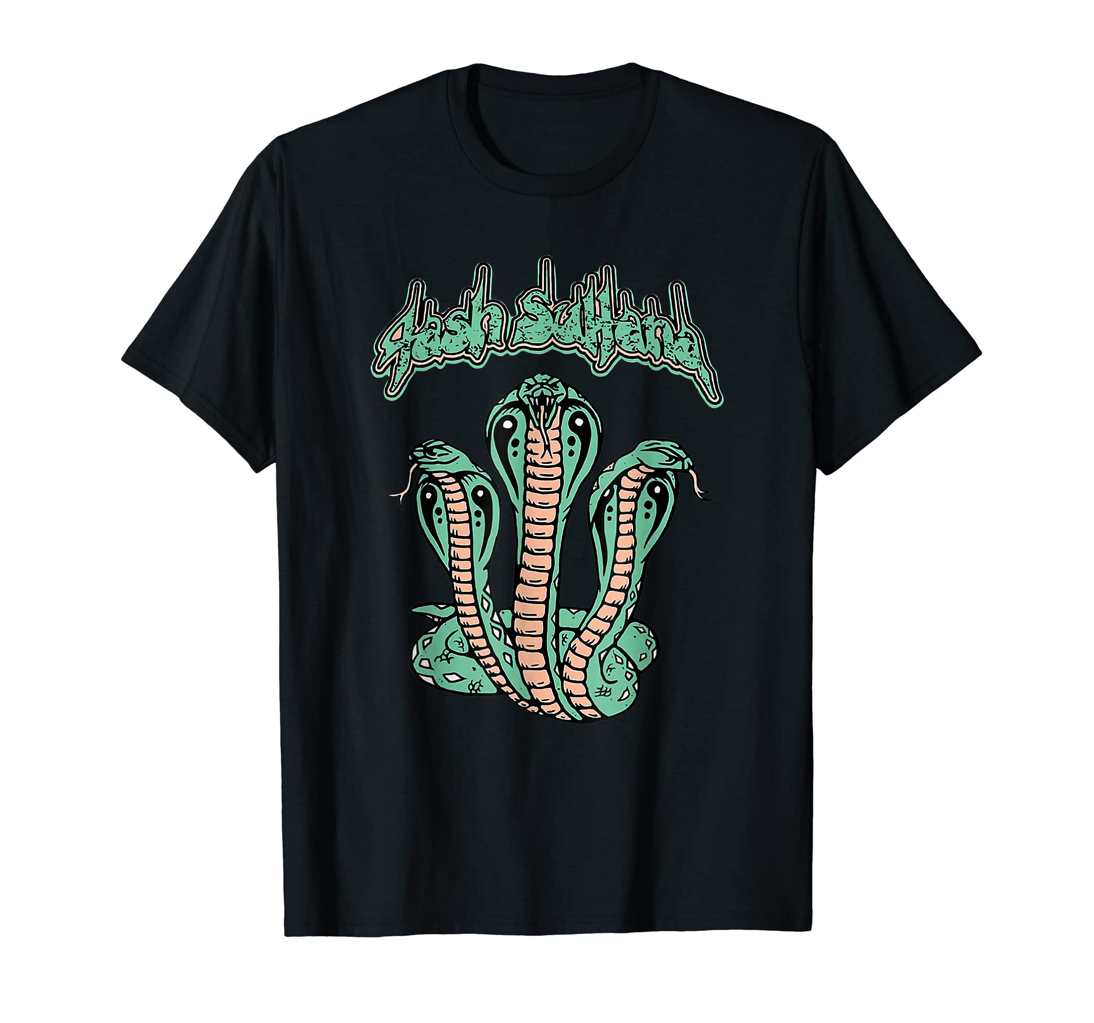 funny tash Merch Snakes Art gifts tshirt T-Shirt