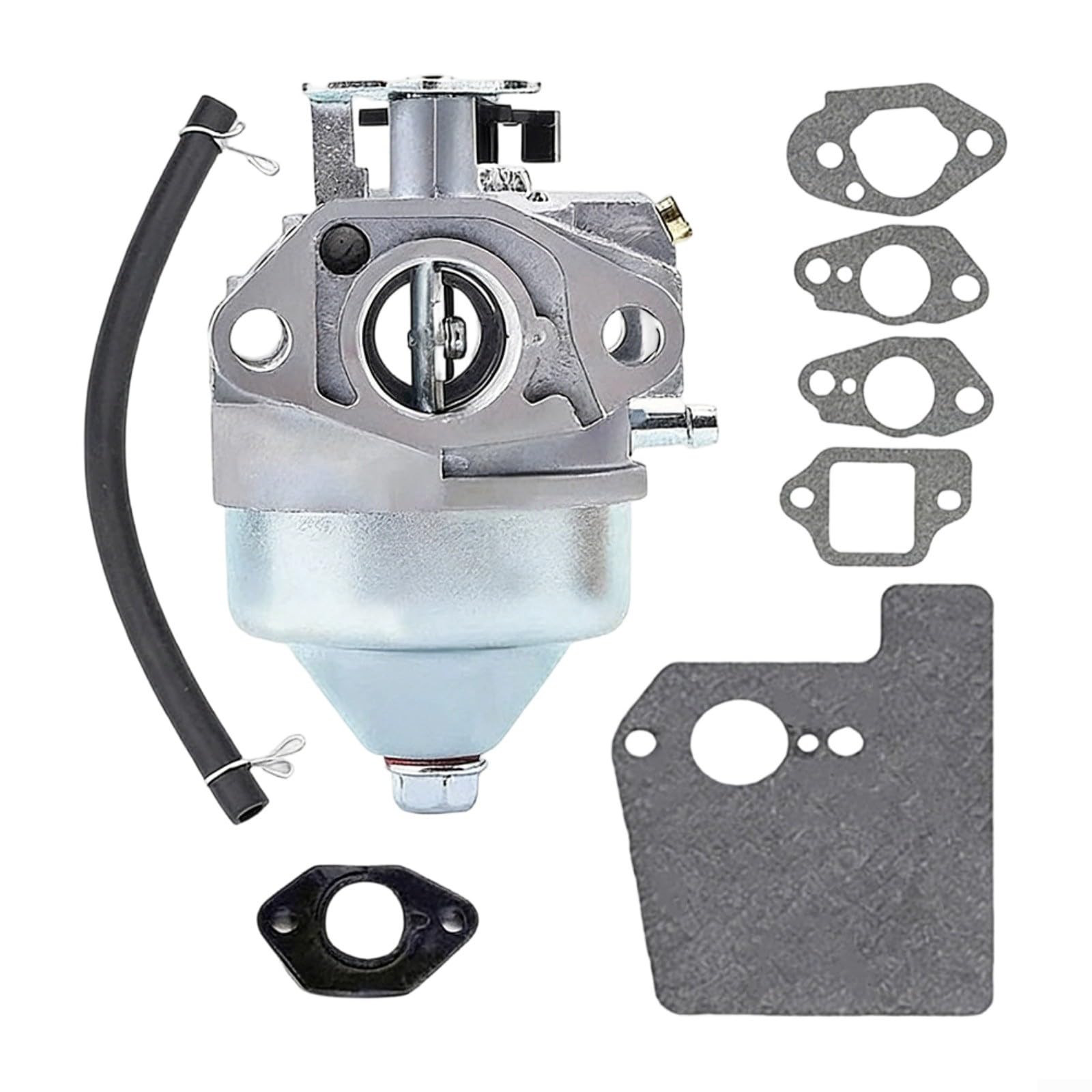 Metal Carburetor Kit With Gasket Set For Honda HRG 415 416 465 466