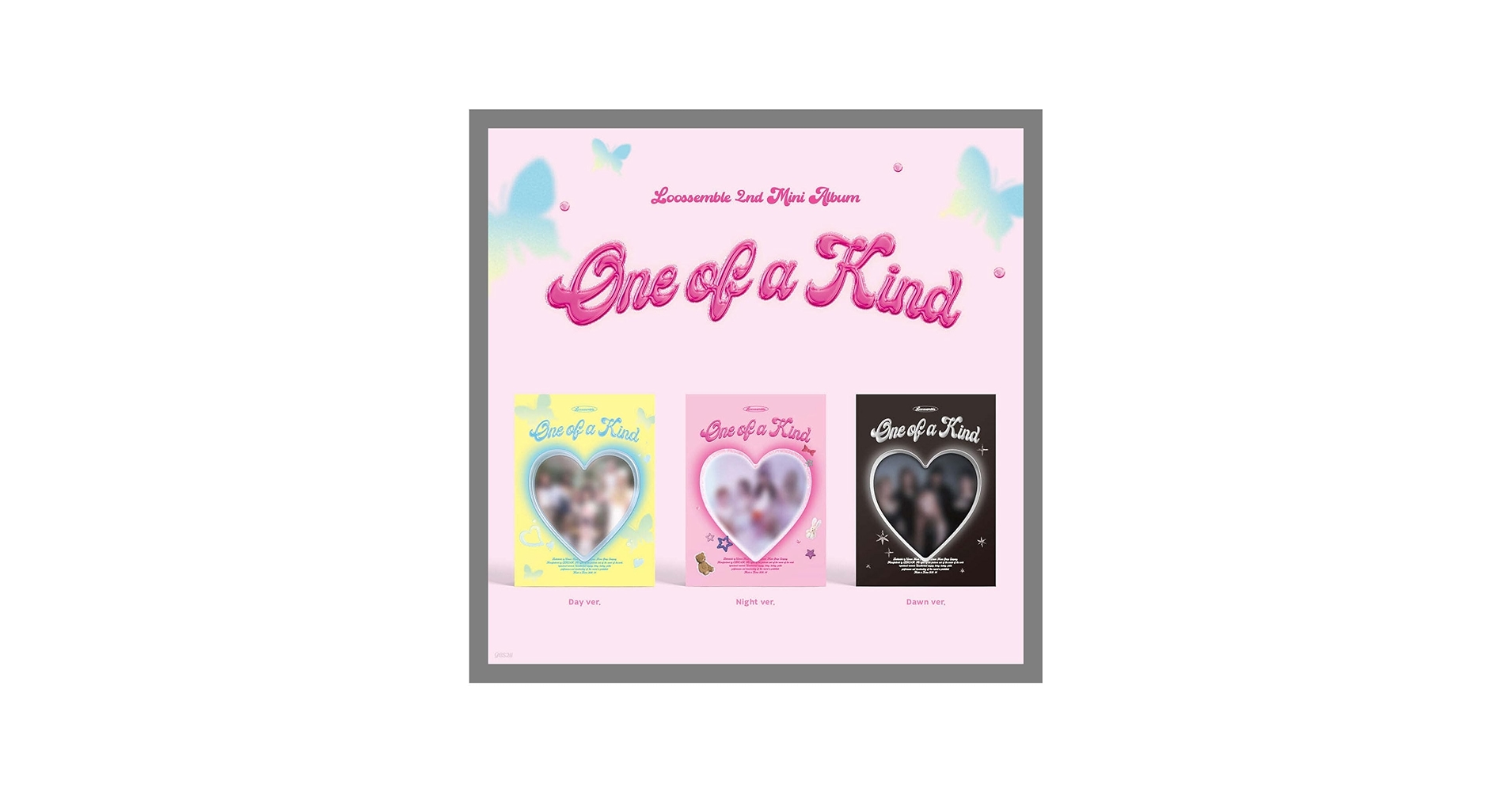 loossemble LOONA ジャンパー　第1弾　予約特典　トレカ　ヘジュ s-l400.jpg