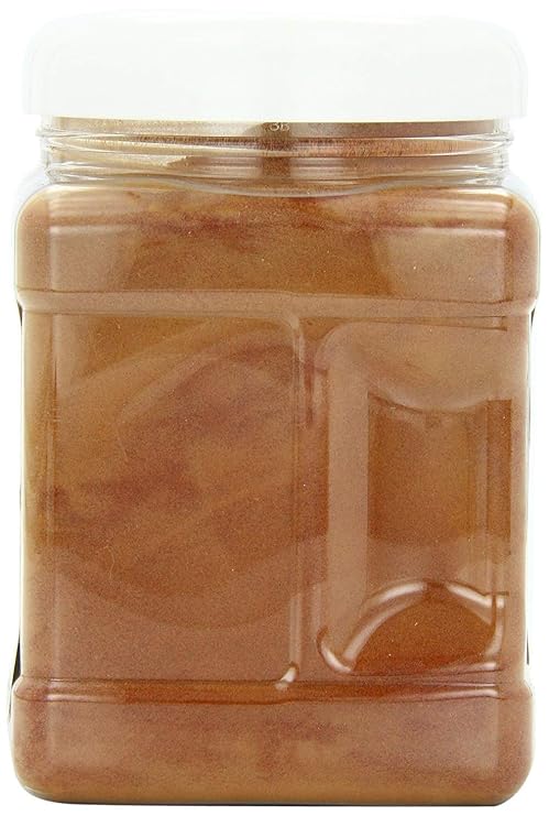 Mother Earth Products Dried Tomato Powder, Quart Jar