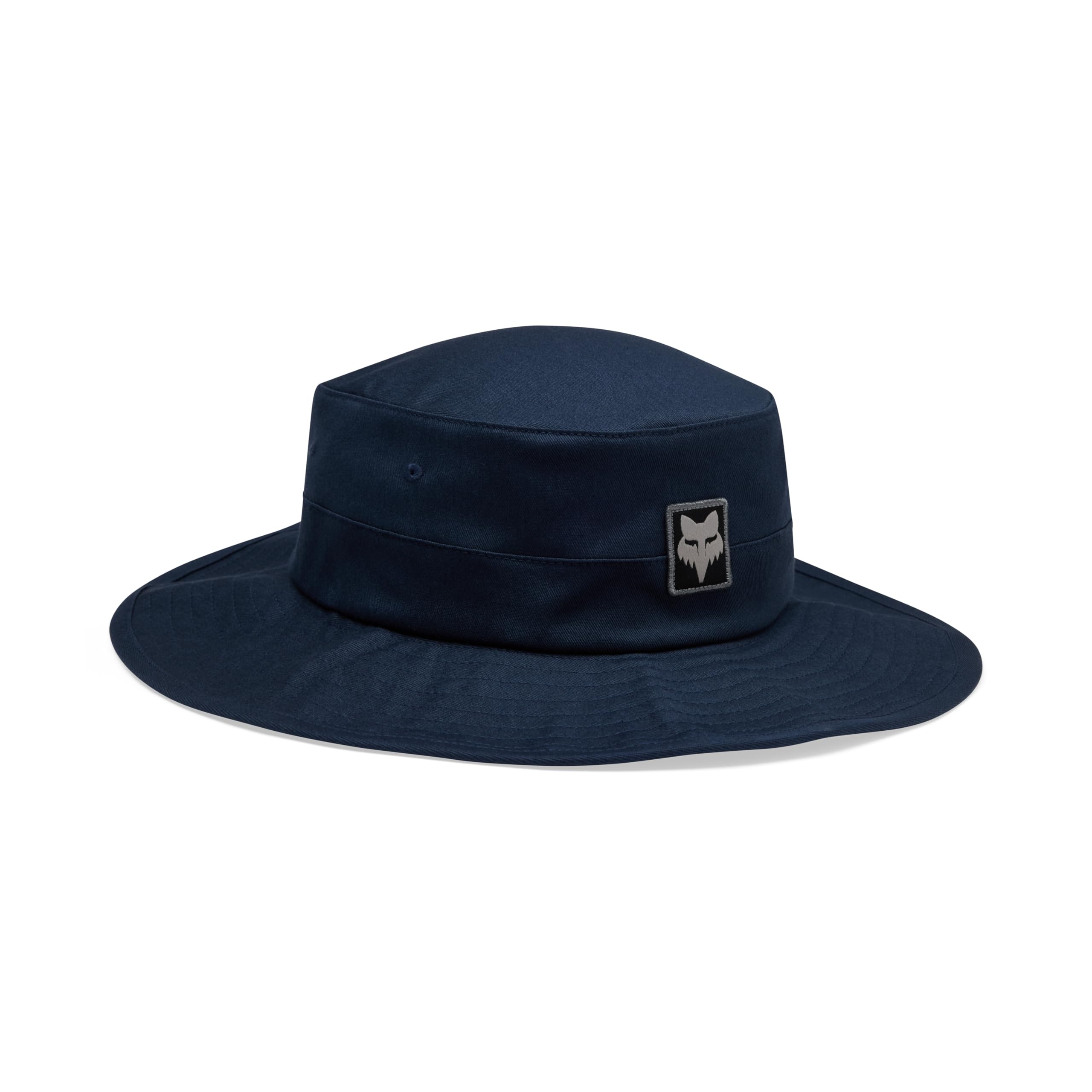 Fox Racing Men's Midnight Base Over Sun Hat, Large/X-Large