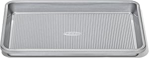 OXO Good Grips Nonstick Pro Clear Coated Quarter Sheet Pan