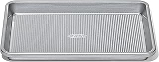 OXO Good Grips Nonstick Pro Clear Coated Quarter Sheet Pan