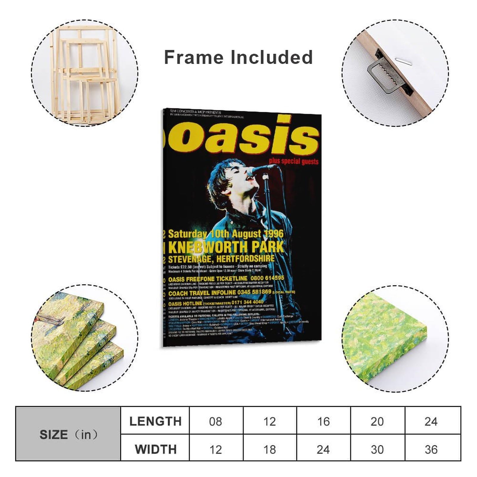 Amazon.co.jp: OASIS Liam Gallagher オアシス リアム