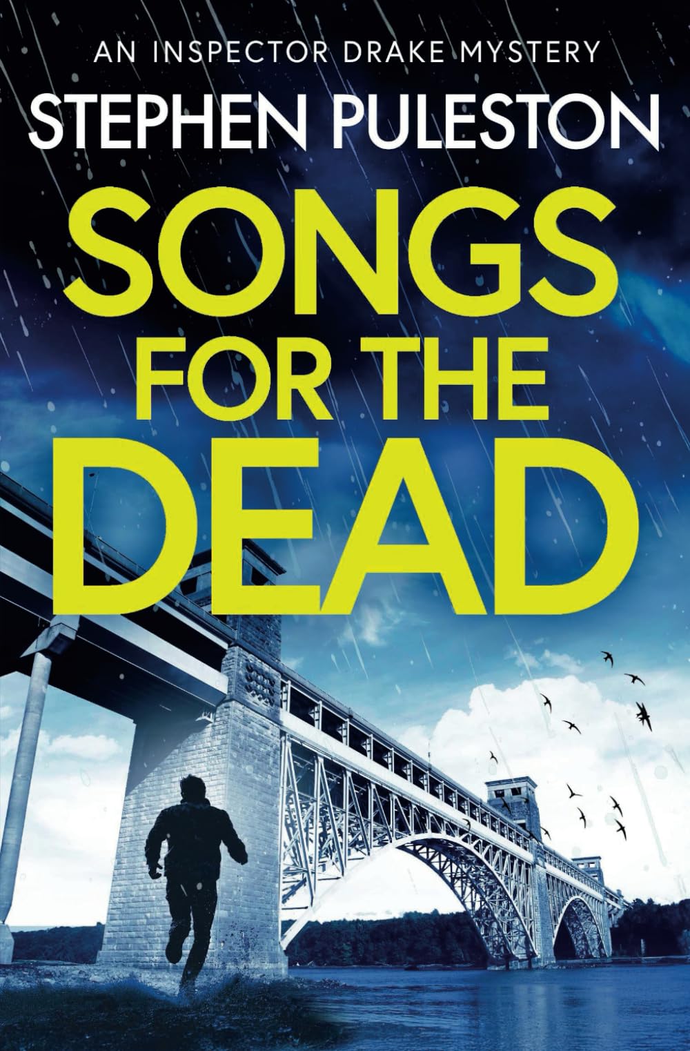 Songs for the Dead (Inspector Drake)