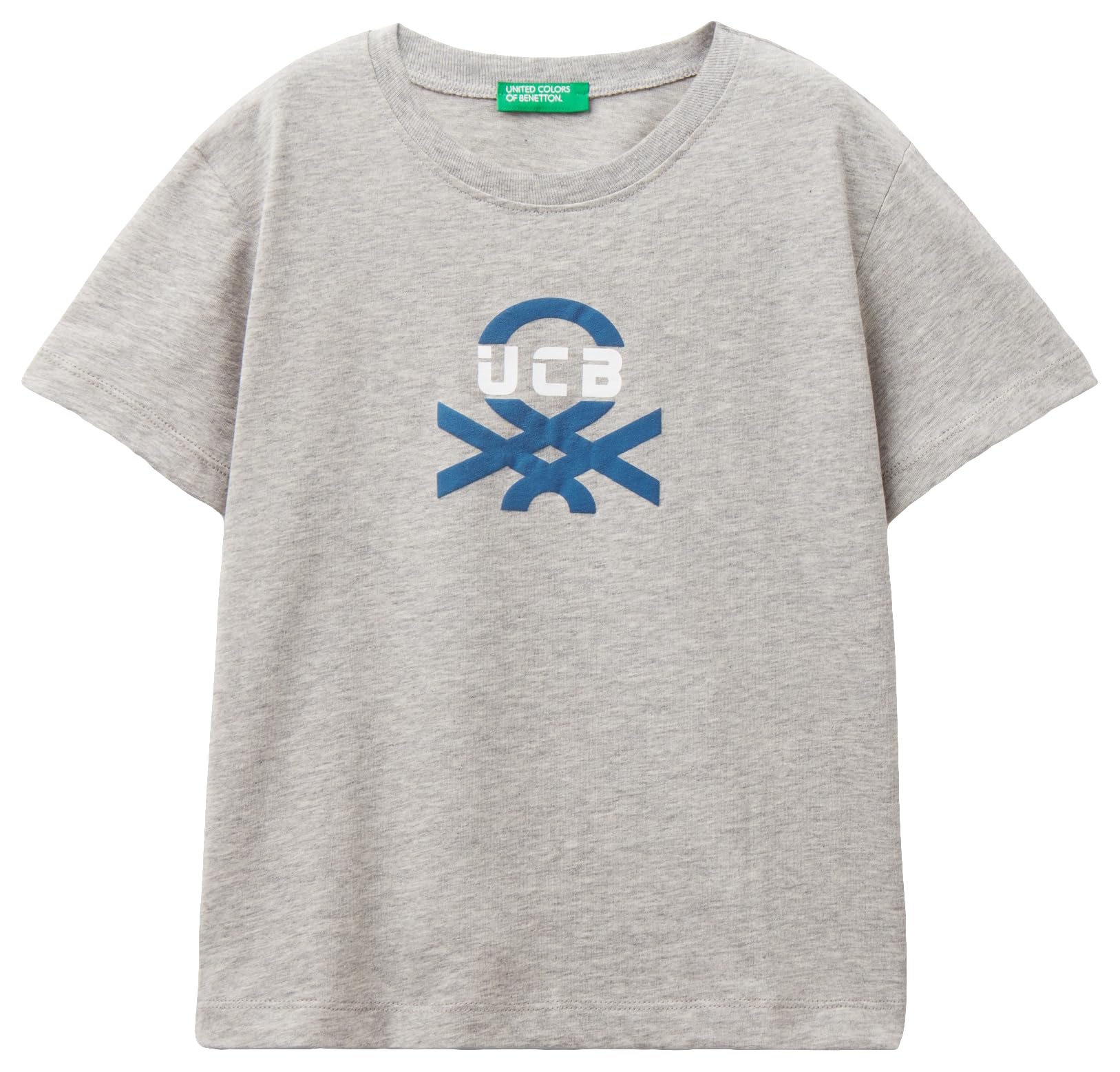 United Colors of Benetton Camiseta para Niños