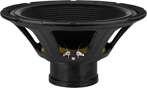 Miniatura 2 de EMINENCE Controlador de ALTAVOZ GUITARRA de 12", 40W