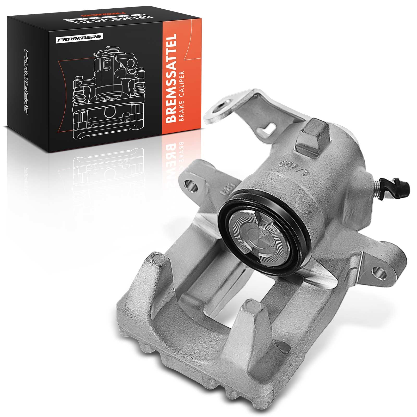 Frankberg 2x Sensor De Velocidad De Ruedas Sensor ABS 2 Polos Compatible Con T.o.u.a.r.e.g 7P5 7P6 C.a.y.e.n.n.e 92A Q7 4LB Replace# 7P0927807A