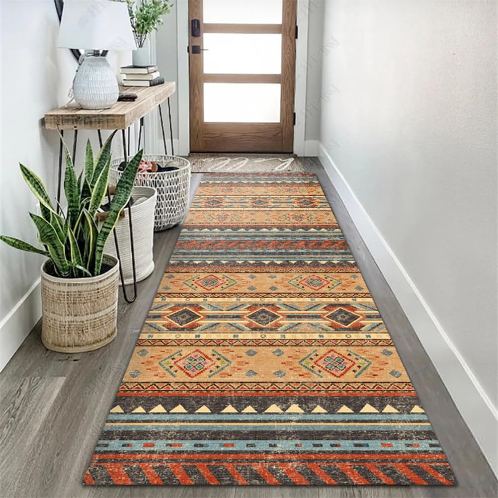 Tapis de sol lavable pour stopper les saletés de l'entrée et sécuriser le couloir
