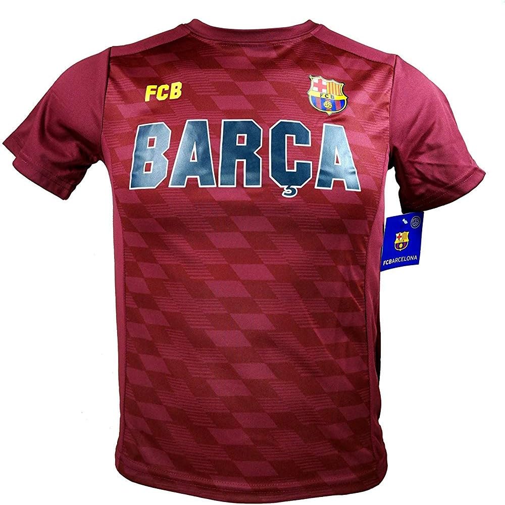 messi youth jersey