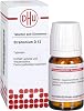 DHU Stramonium D 12 Tablets Pack Of 80 Tablets