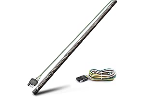 MICTUNING 60-Inch Truck LED Strip Light