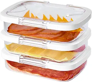 Discover the Best Cheese Storage Container for Freshness! 12 /