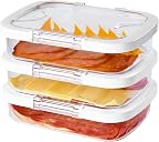 deli meat container for fridge Top3商品