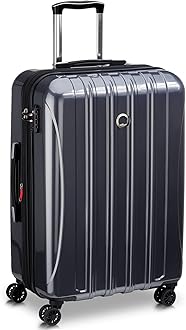 DELSEY PARISHelium Aero Hardside Expandable Luggage with Spinner Wheels