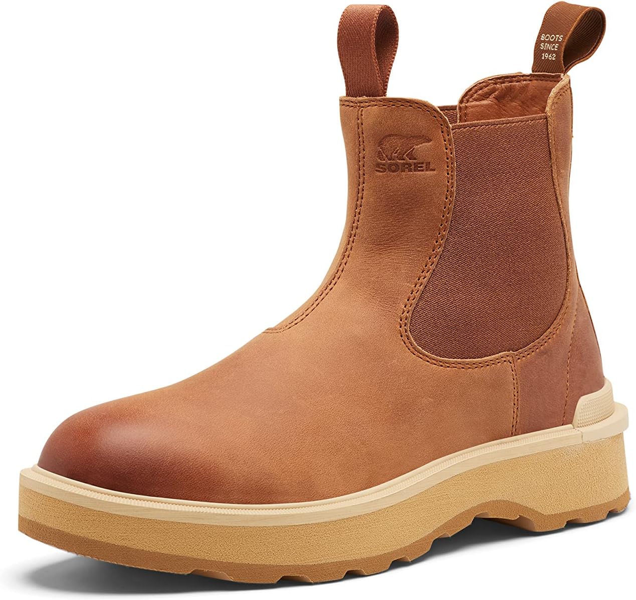 SorelWomen's Hi-Line Chelsea Boots