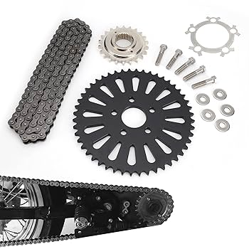 スポーツスター　フロントスプロケット　ベルトプーリー スポーツスター フロントスプロケット ベルトプーリー Yahoo