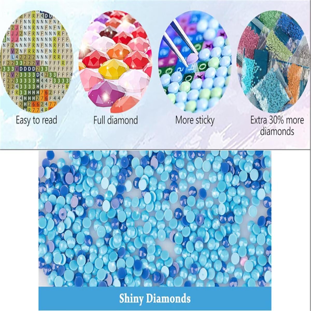 Diamentowe mocowanie Fuji, zestawy do malowania diamentowego dla dorosłych, duża jesień, pełne wiercenie, rękodzieło, prezenty dla kobiet, haft krzyżykowy, obrazy, kryształy, zestawy artystyczne dla