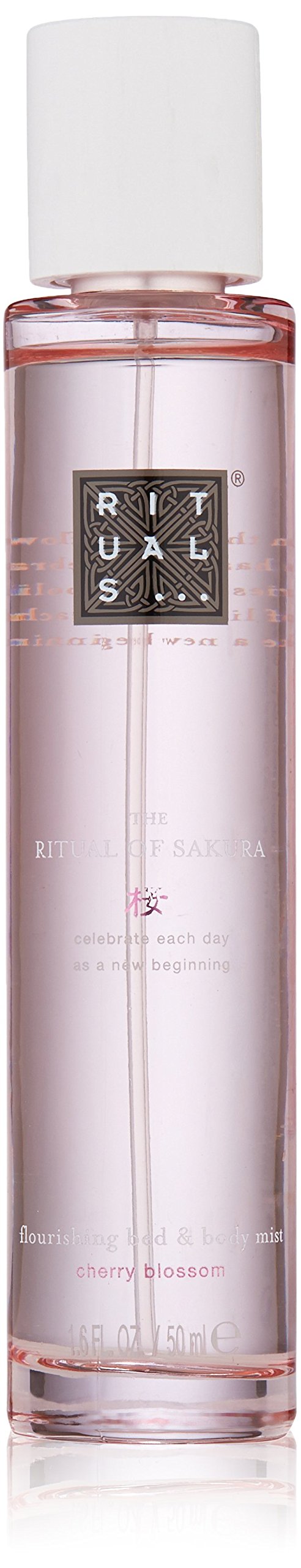 RITUALS The Ritual of Sakura Bed & Body Mist Fleur de Cerisier, 50 ml