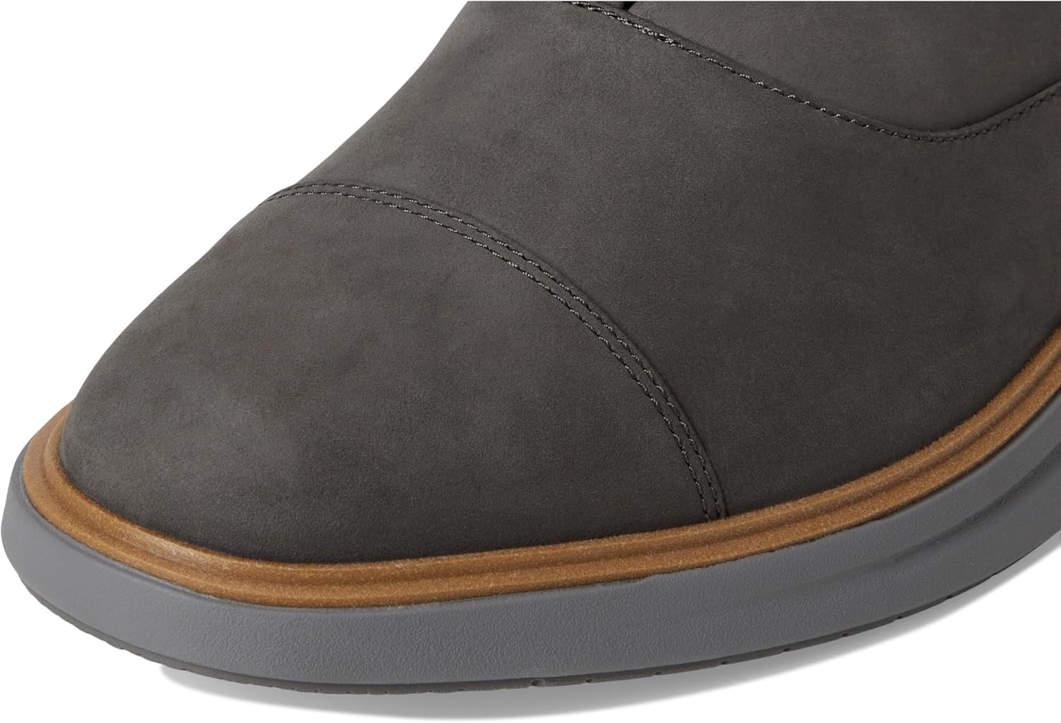 Cole Haan Men's Originalgrand Cityspectre Captoe Oxfords - Image 10
