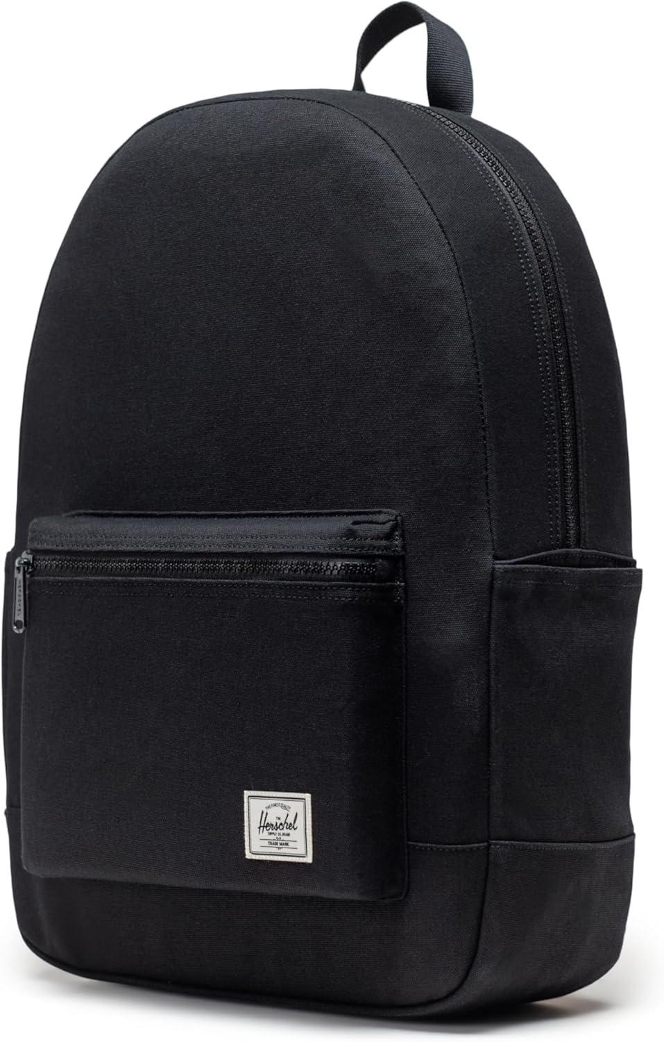 Herschel Supply Co. Pacific Daypack, Black, One Size - Image 3